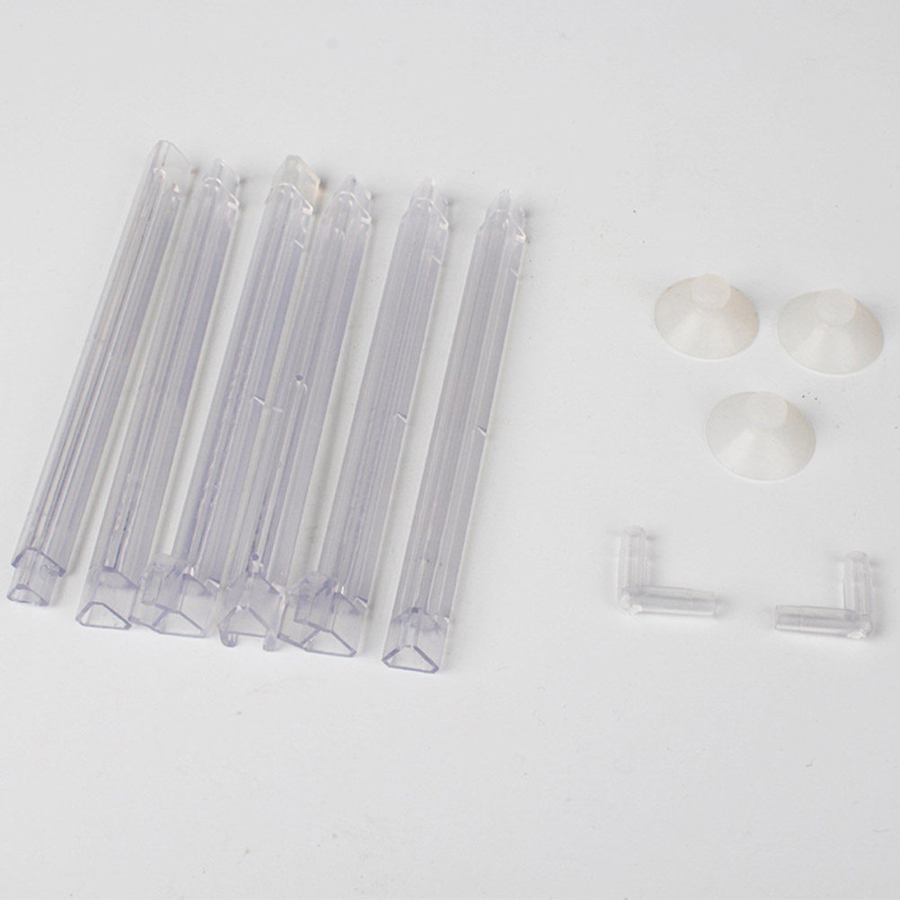 Air Bubble Remover - 2Sets Oxygen Bubble Strip for Aquarium