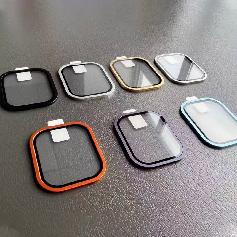 Smartwatch Screen Film - Tempered Glass for Apple Watch Ultra