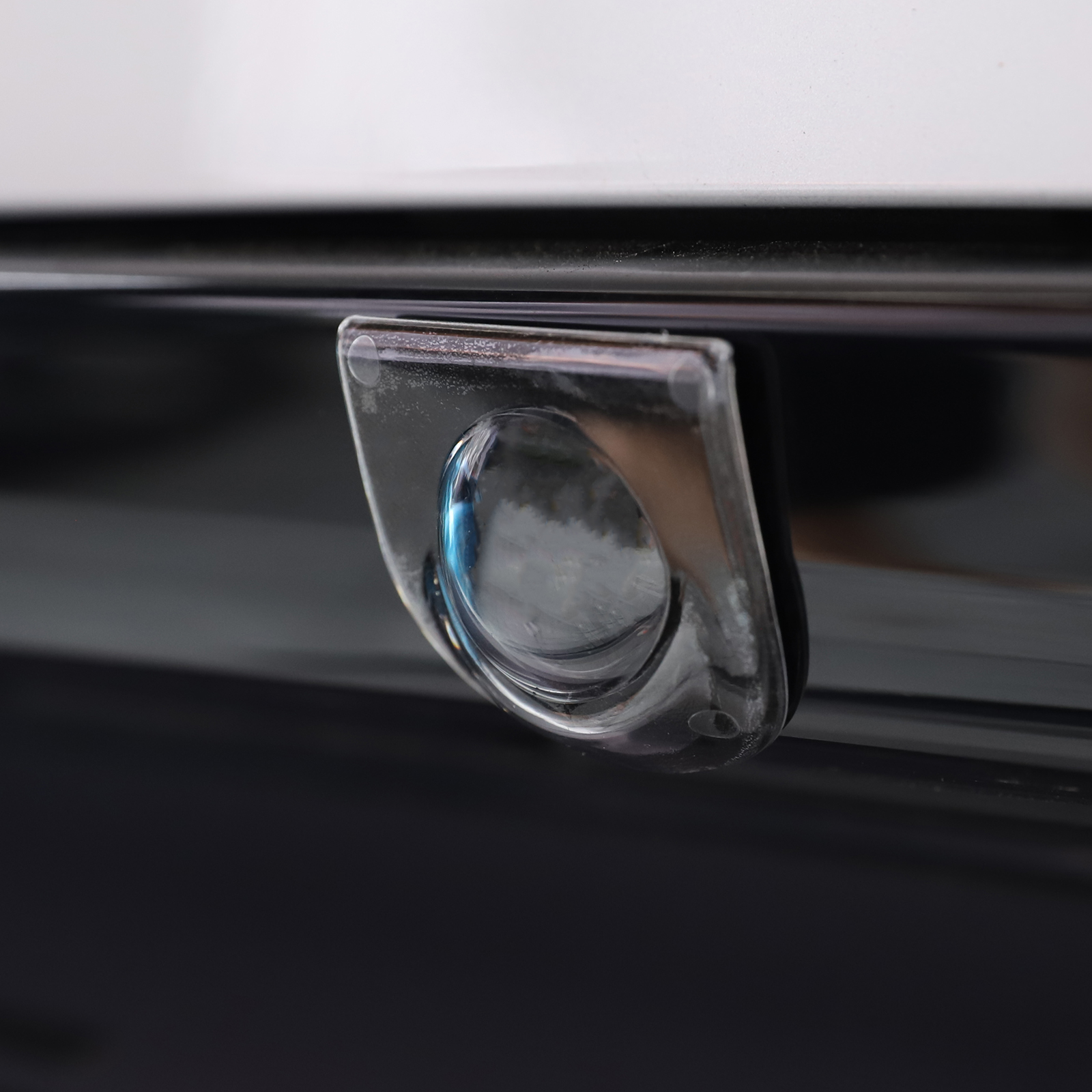 Camera Lens Protector - 1Pair Car Camera Lens House Waterproof