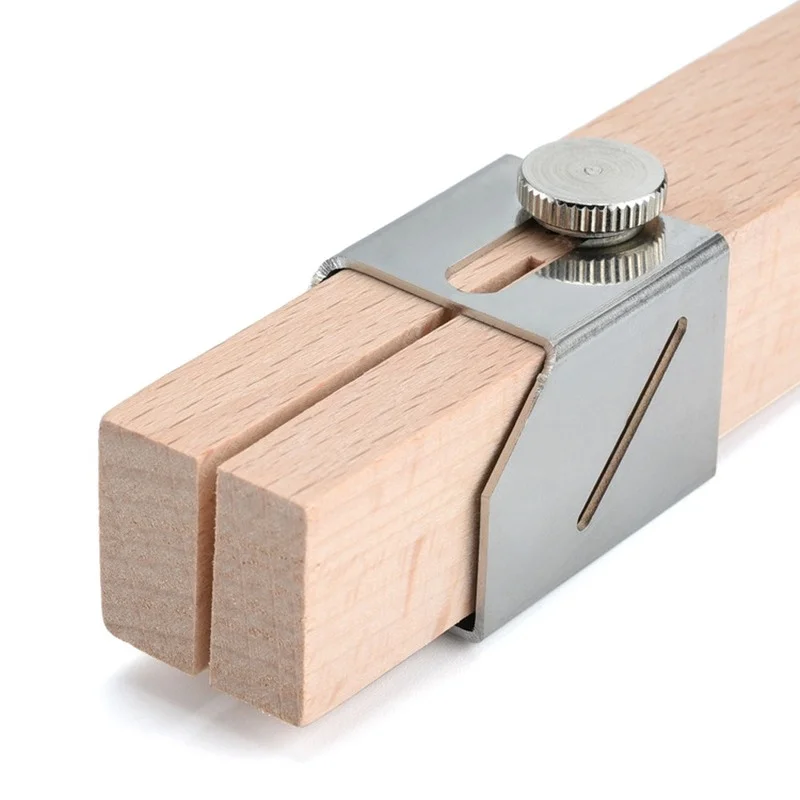 Screen Protector Cutter - Creative Tool New Portable Wooden Plastic