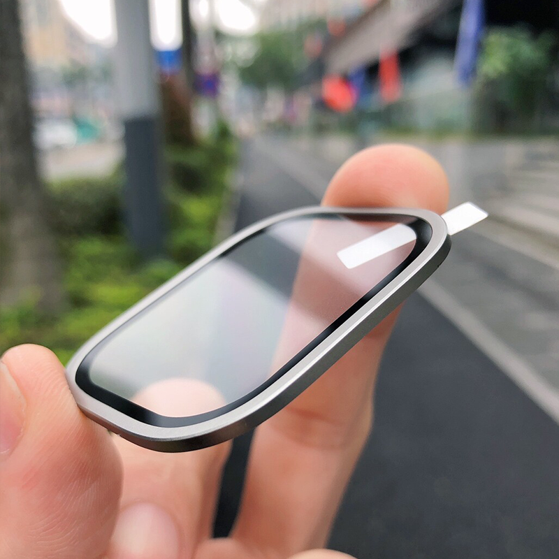 Smartwatch Screen Film - Tempered Glass for Apple Watch Ultra