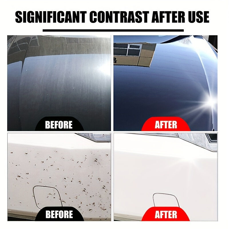 Car Ceramic Coating For Auto P - Oleophobic Coating Spray reseña y precio