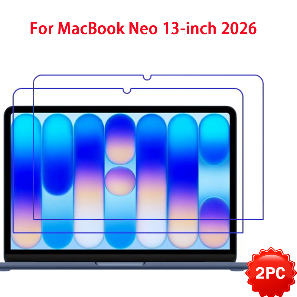 New 2PCS Anti Glare MATTE PET  - Matte Anti Glare Screen reseña y precio
