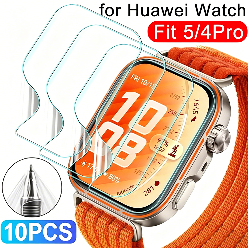 Soft Flexible Hydrogel Protect - Flexible Tpu Film reseña y precio