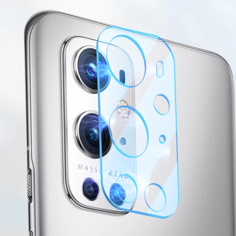 2PCS Tempered Glass For Oneplu - Tempered Glass Screen 9H reseña y precio