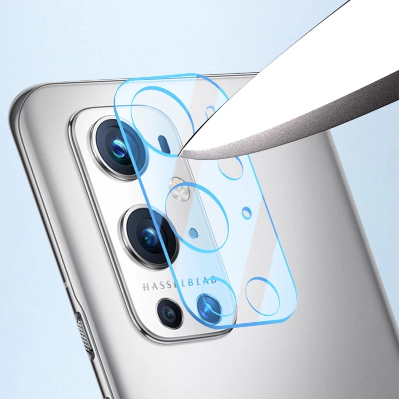 2PCS Tempered Glass For Oneplu - Tempered Glass Screen 9H reseña y precio