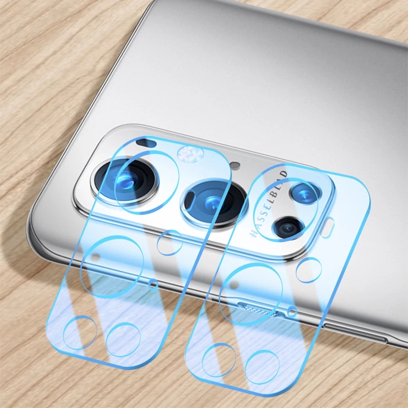 2PCS Tempered Glass For Oneplu - Tempered Glass Screen 9H reseña y precio