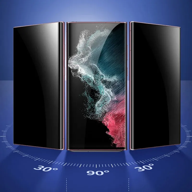 3Pcs Matte Ceramic Privacy Scr - Matte Anti Glare Screen reseña y precio