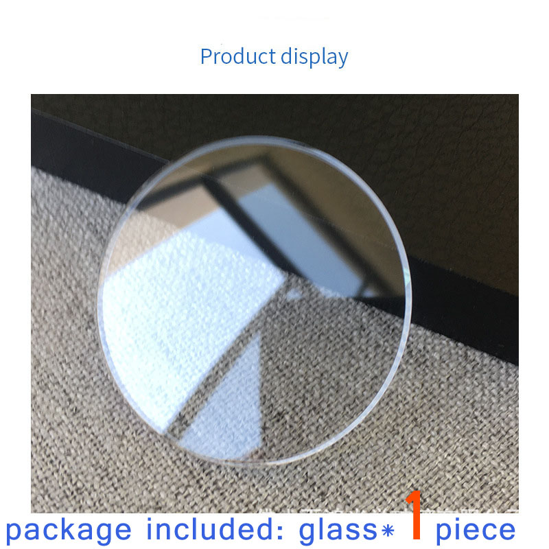 Double Dome 2.0mm Thickness Mi - Smartwatch Screen Film reseña y precio