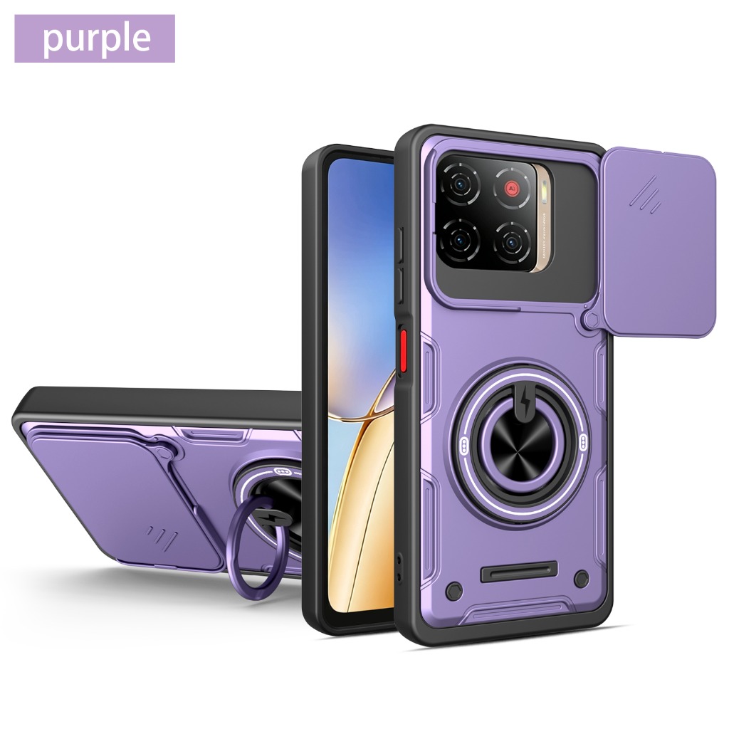 Slide Camera Lens Protector 36 - Camera Lens Protector reseña y precio