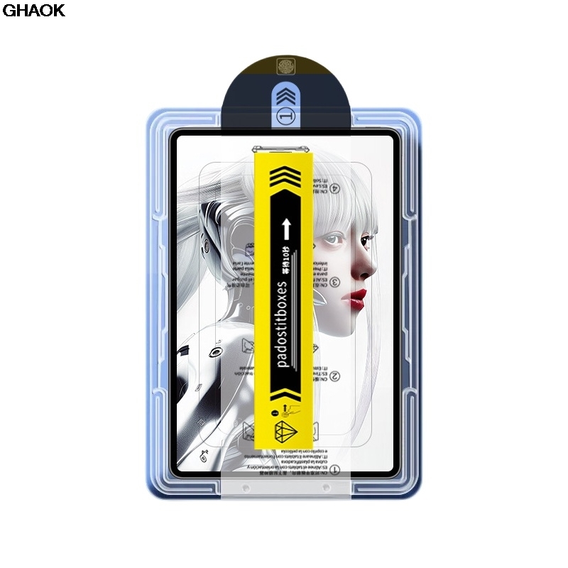 Screen Protector for ​RedMagic - Screen Alignment Tool reseña y precio