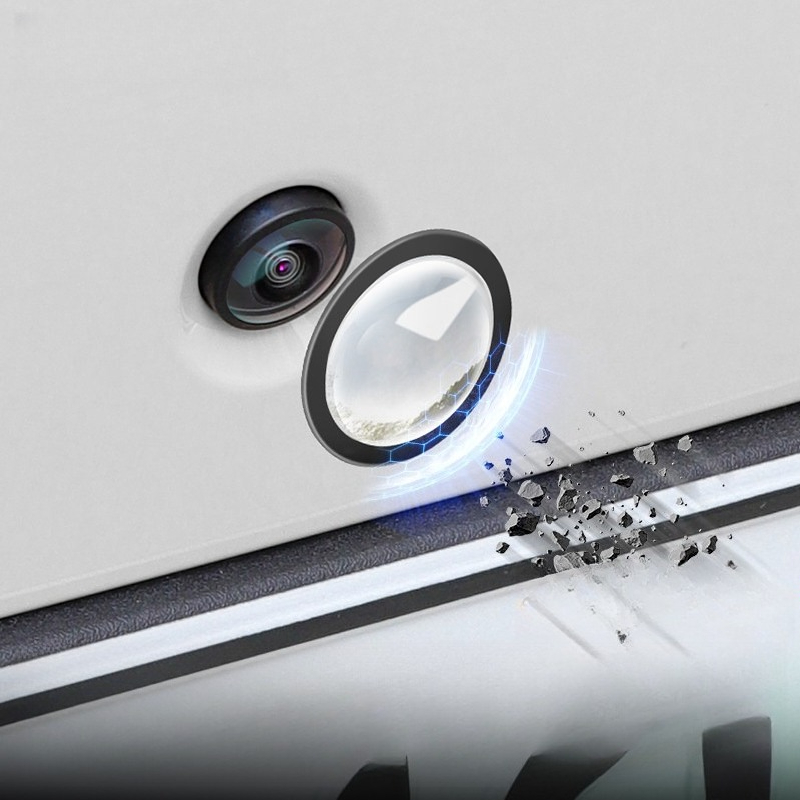 Camera Protection Anti Scratch - Camera Lens Protector reseña y precio