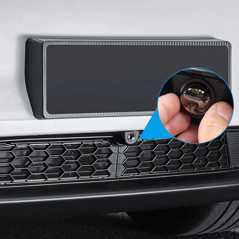 Camera Protection Anti Scratch - Camera Lens Protector reseña y precio