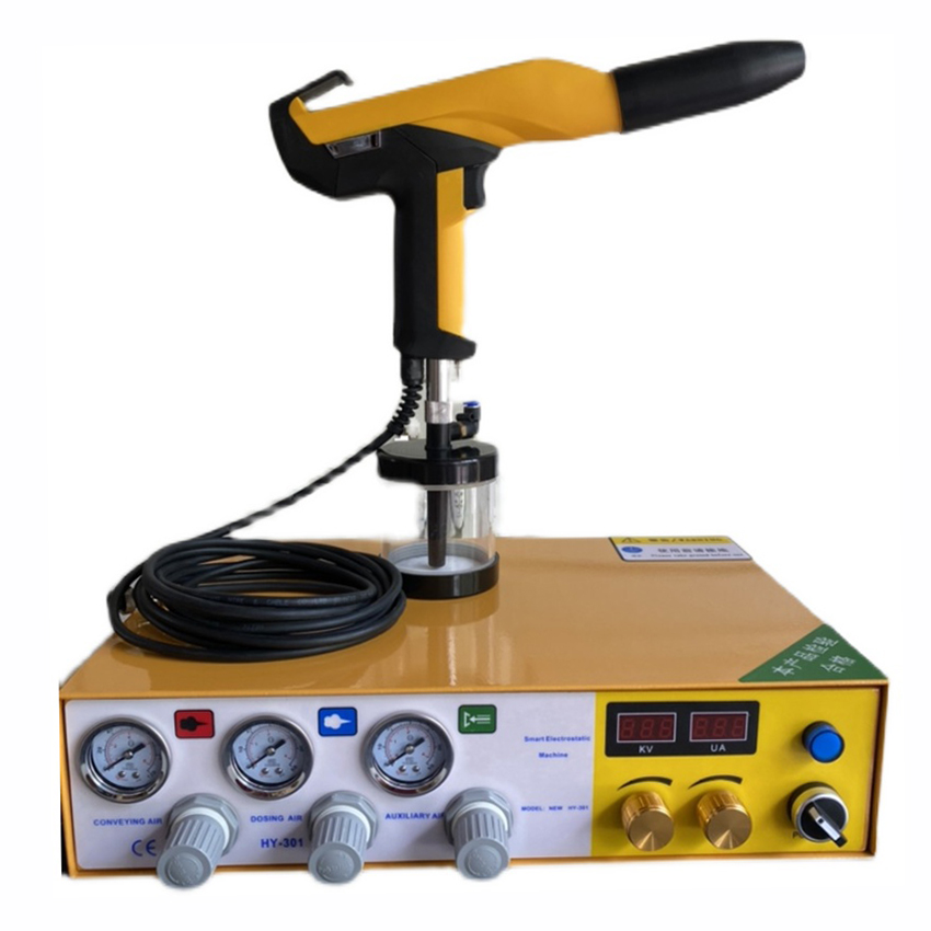 220V Powder Coating Spraying M - Oleophobic Coating Spray reseña y precio