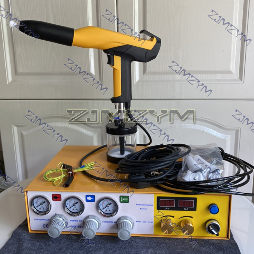 220V Powder Coating Spraying M - Oleophobic Coating Spray reseña y precio