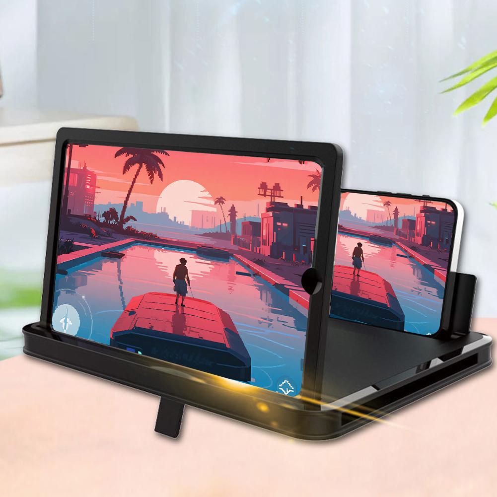 10/12/14 Inch Mobile Phone Amp - Matte Anti Glare Screen reseña y precio
