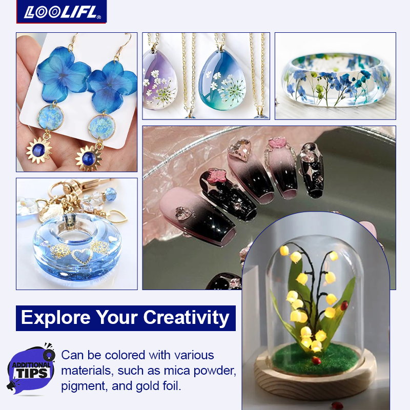 UV Bonding & Welding Glue Kit  - Liquid Uv Glue Kit reseña y precio