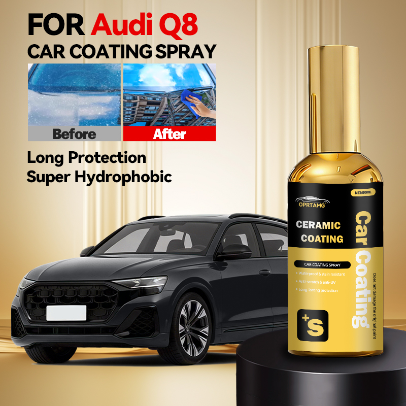 Hydrophobic Layer Polishing Pa - Nano Liquid Coating reseña y precio