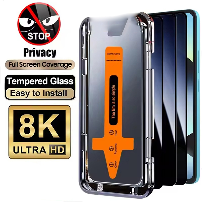 Privacy Anti Spy Peep Screen P - Screen Alignment Tool reseña y precio
