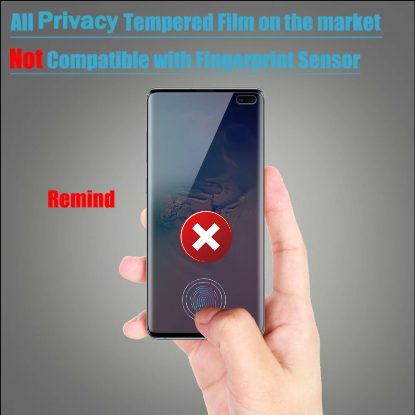 Privacy Anti Spy Peep Screen P - Screen Alignment Tool reseña y precio
