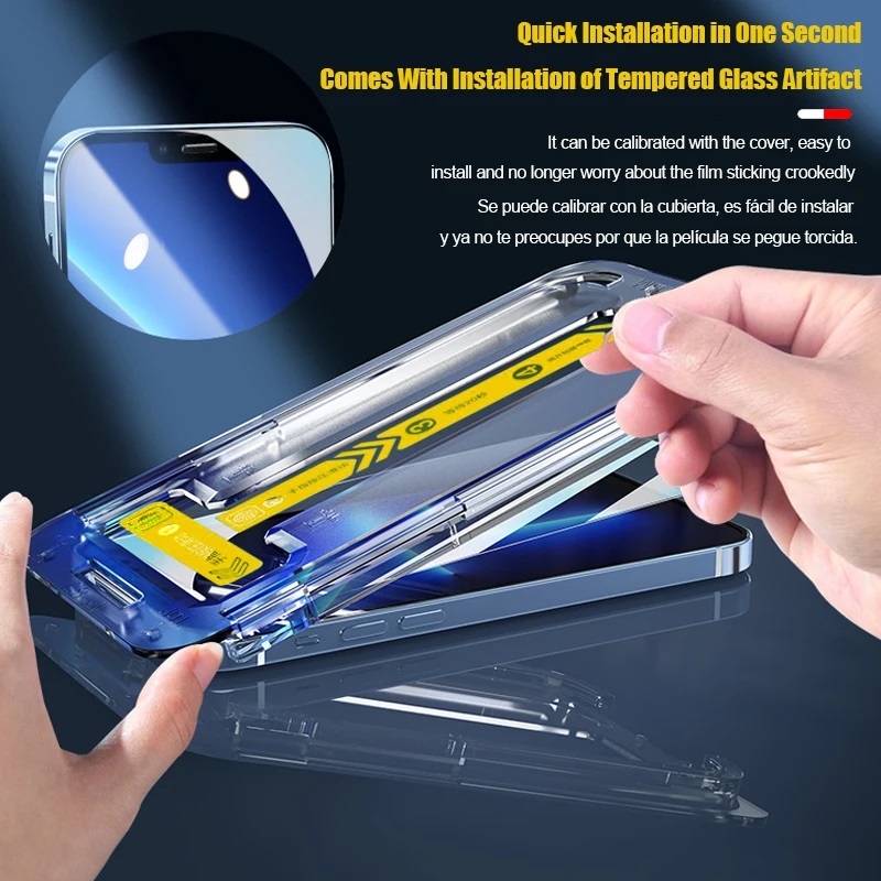 Privacy Anti Spy Peep Screen P - Screen Alignment Tool reseña y precio