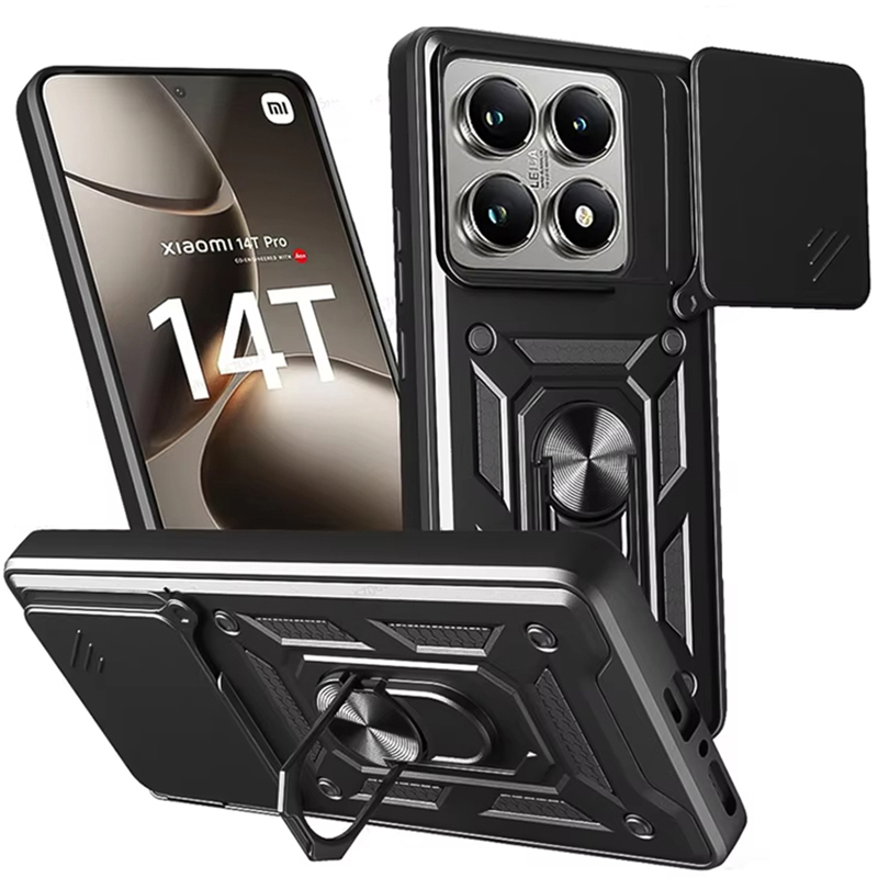 Slide Camera Lens Protector Ar - Camera Lens Protector reseña y precio