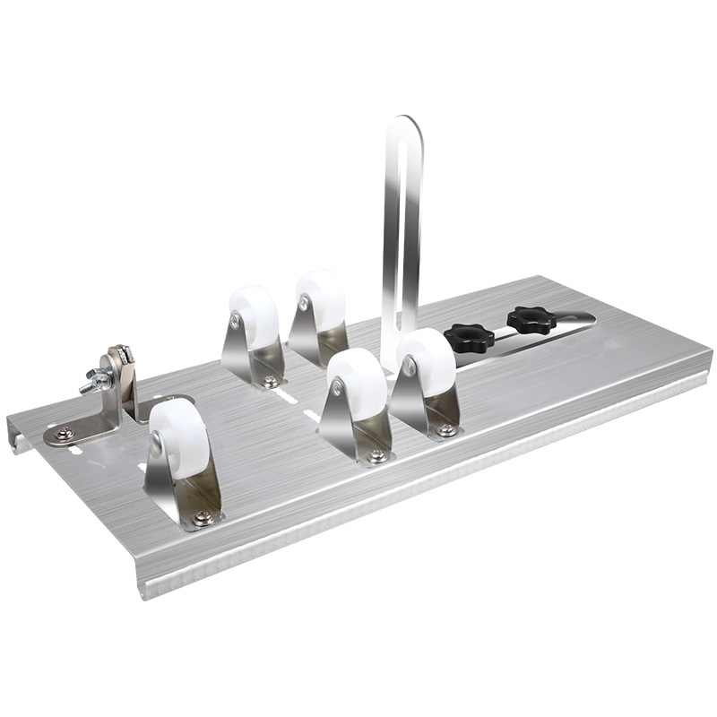 glass Bottle cut  3 wheel cutt - Screen Protector Cutter reseña y precio