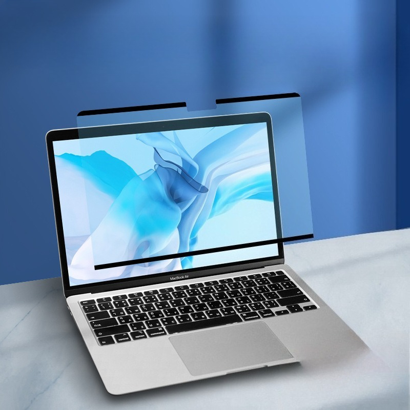 Anti-blue light Magnetic Scree - Matte Anti Glare Screen reseña y precio