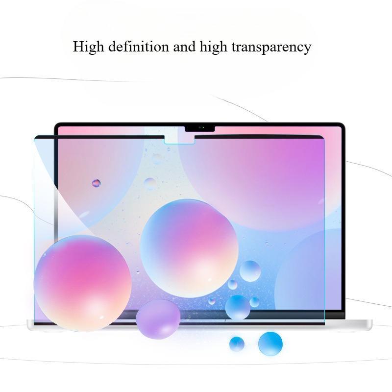 Anti-blue light Magnetic Scree - Matte Anti Glare Screen reseña y precio
