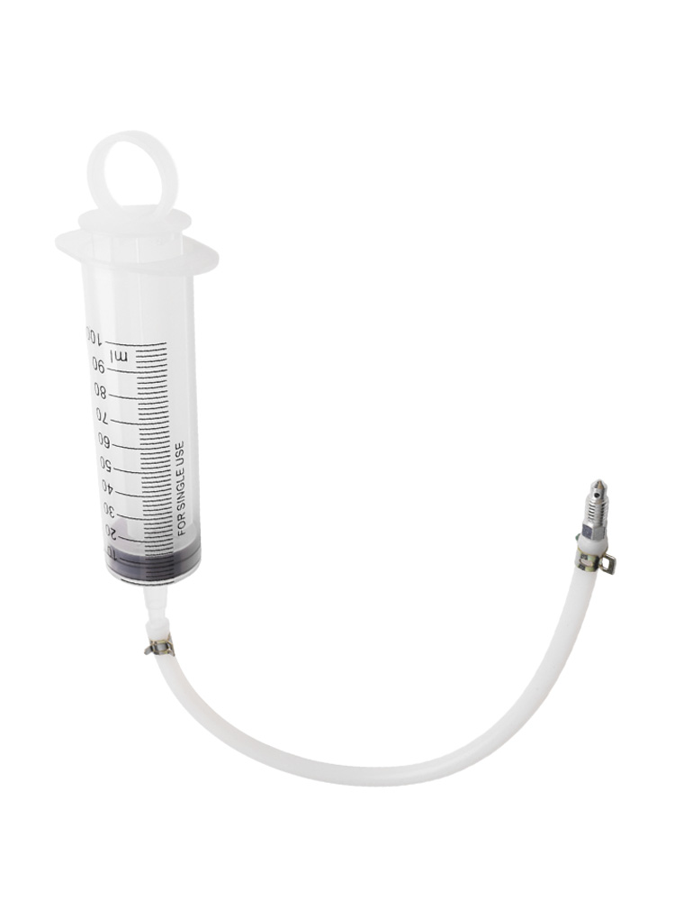Bleeding Accessory Brake Bleed - Air Bubble Remover reseña y precio