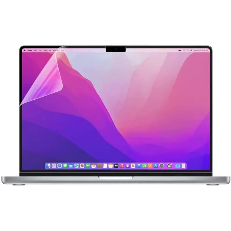 Matt Screen Protector for 2021 - Matte Anti Glare Screen reseña y precio