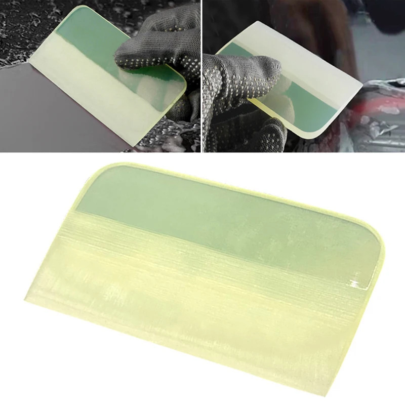 Car Film Wrapping Tool Film Sc - Glass Protector Auto reseña y precio