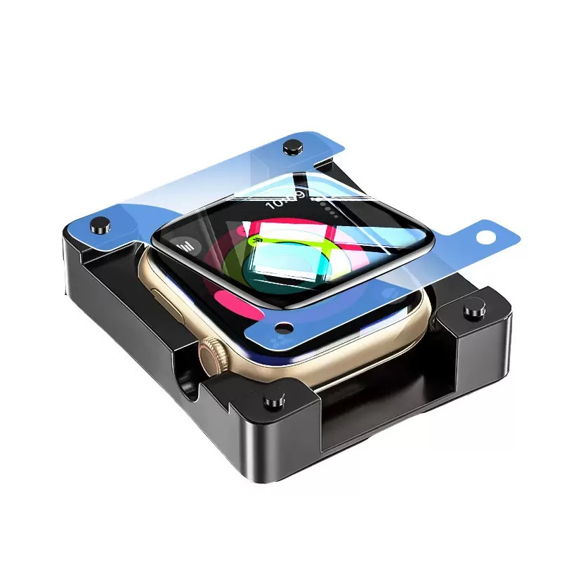 3pcs Screen Protector For Appl - Smartwatch Screen Film reseña y precio