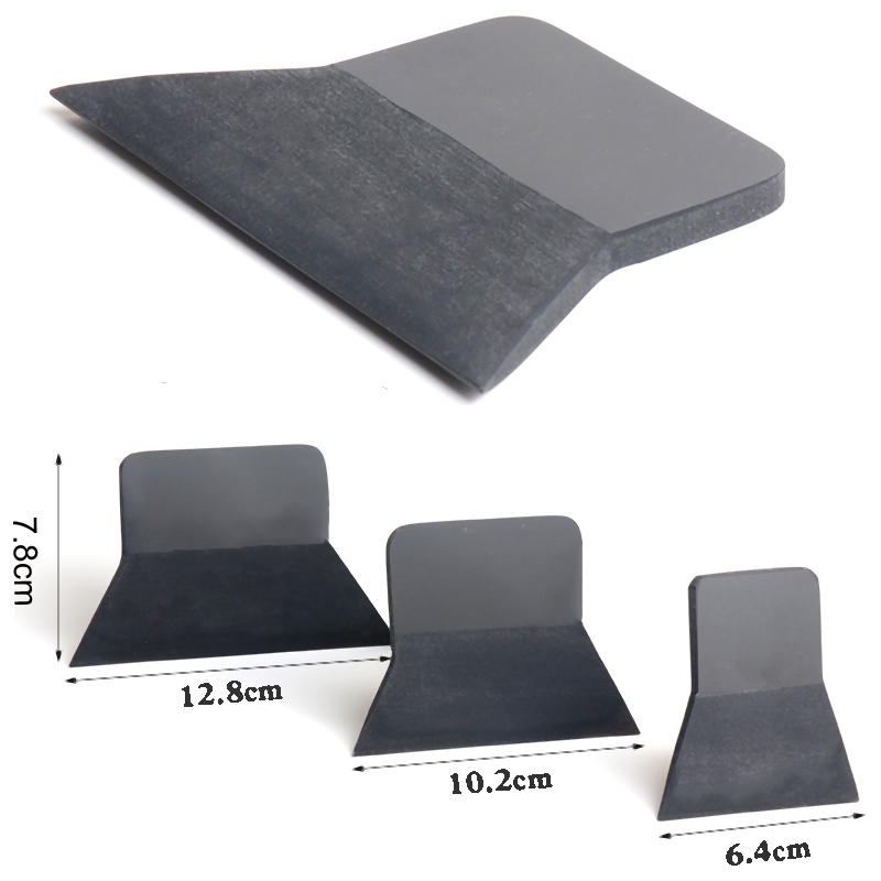 TOFAR PPF Squeegee Small Rubbe - Glass Protector Auto reseña y precio