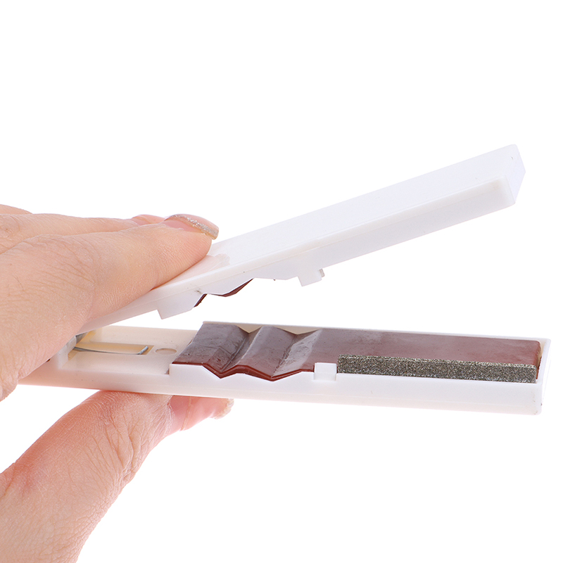 Opener Bottle Ampoule Glass Am - Screen Protector Cutter reseña y precio