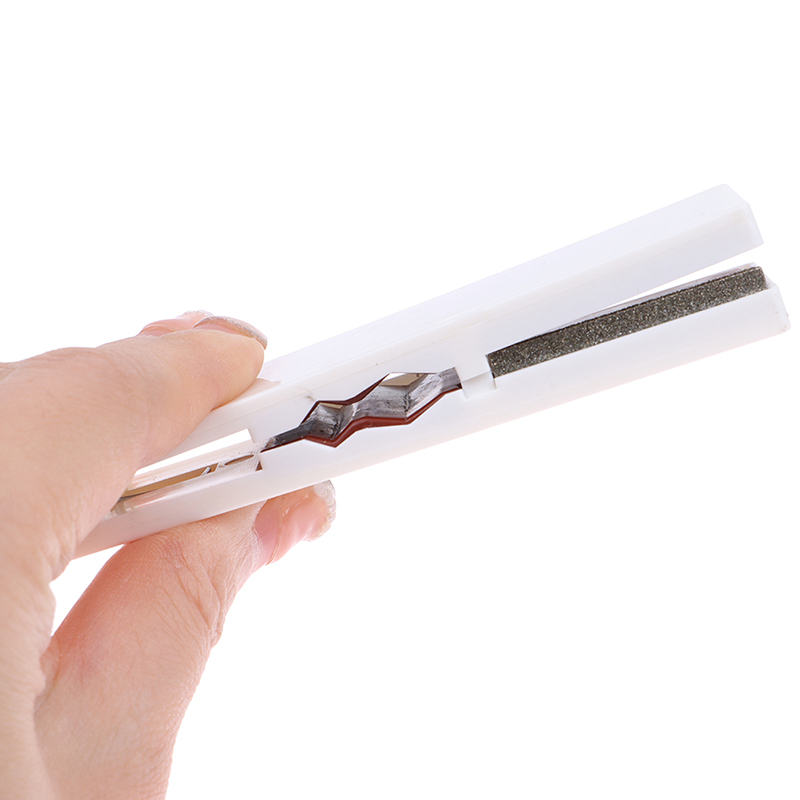 Opener Bottle Ampoule Glass Am - Screen Protector Cutter reseña y precio