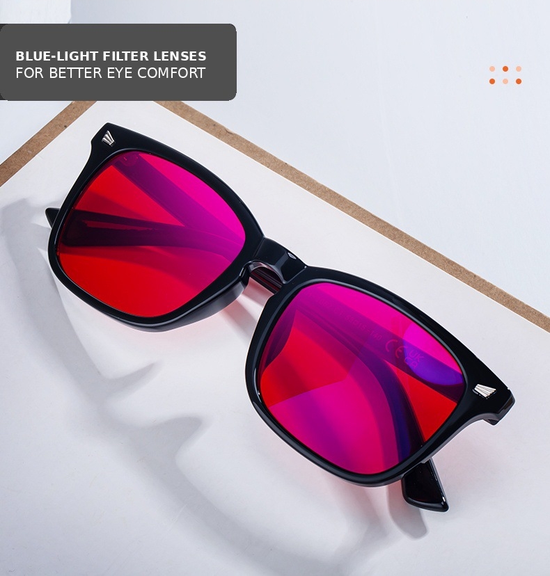 Retro Night Vision Anti Blue l - Matte Anti Glare Screen reseña y precio