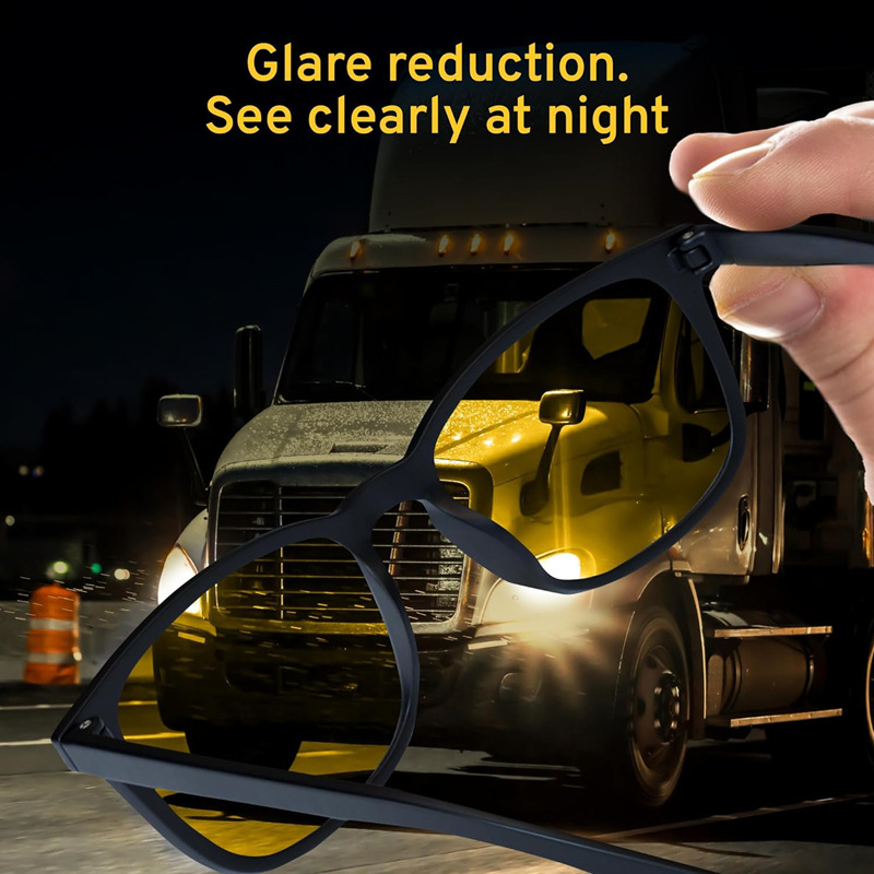 Retro Night Vision Anti Blue l - Matte Anti Glare Screen reseña y precio