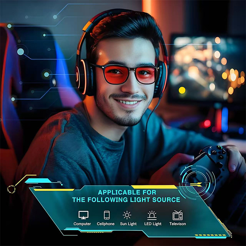 Retro Night Vision Anti Blue l - Matte Anti Glare Screen reseña y precio