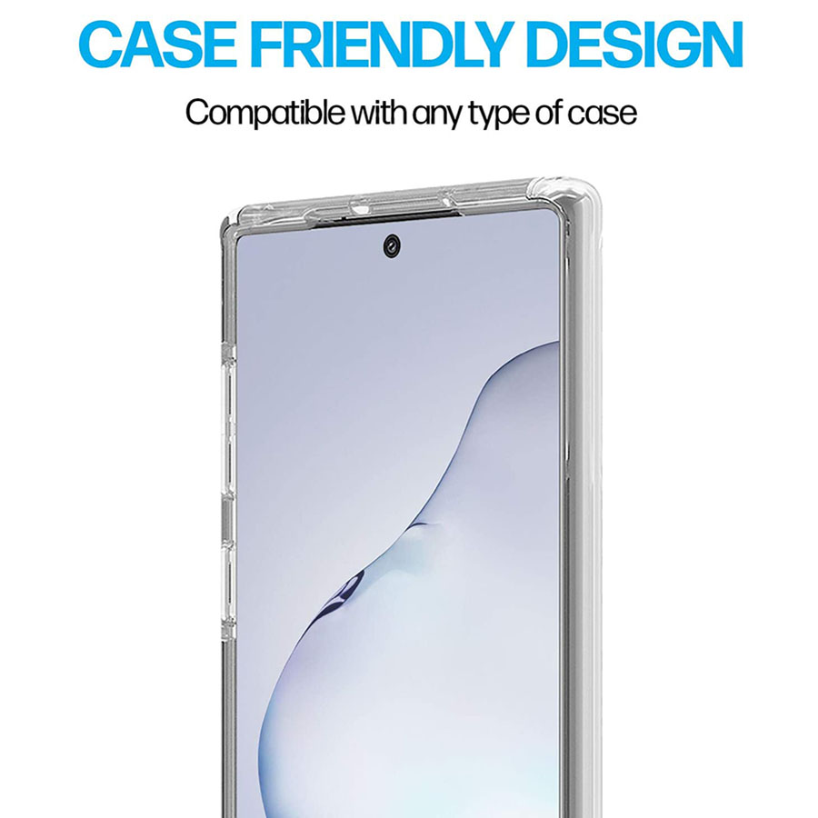 4Pcs Full Cover Hydrogel Film  - Flexible Tpu Film reseña y precio