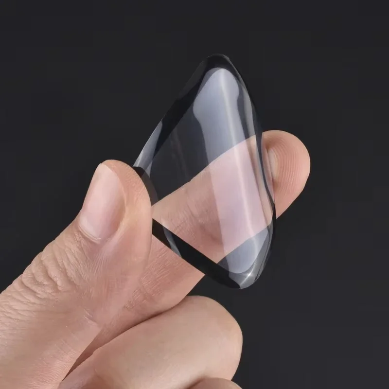 Curved Screen Protector Film F - Smartwatch Screen Film reseña y precio
