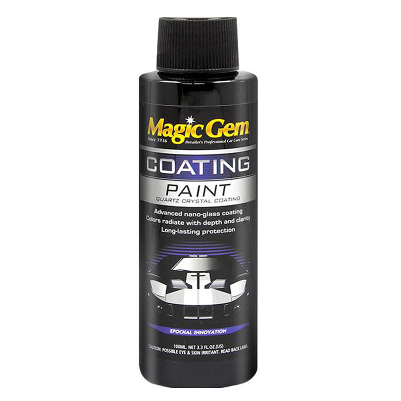 Car Ceramic Coating Liquid Gla - Oleophobic Coating Spray reseña y precio