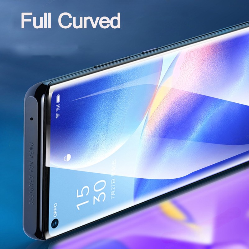 2Pcs 9D Curved Glass For Motor - Curved Edge Screen reseña y precio