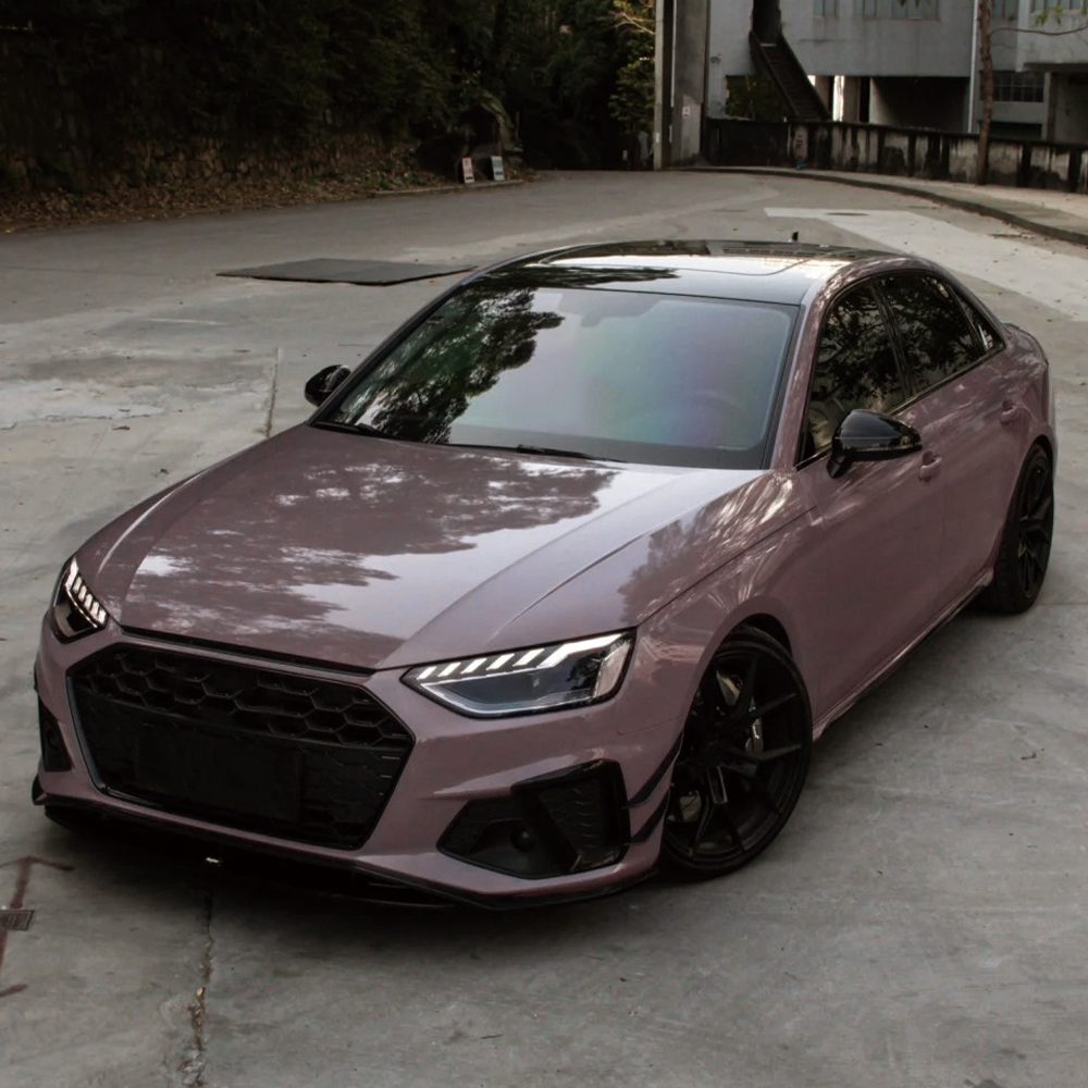 Premium Car Vinyl Wrap Film Ne - Air Bubble Remover reseña y precio