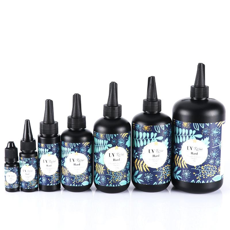 Quick Drying UV Resin Adhesive - Liquid Uv Glue Kit reseña y precio