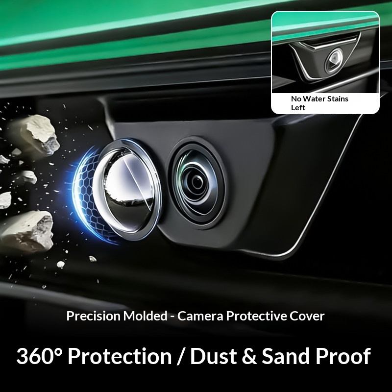 For Geely Starray EM-i Galaxy  - Camera Lens Protector reseña y precio