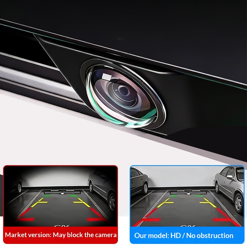 For Geely Starray EM-i Galaxy  - Camera Lens Protector reseña y precio