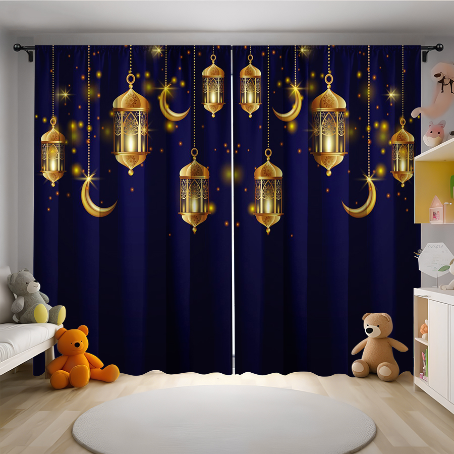 2 Pack Golden Lantern and Cres - Privacy Filter 2Pack reseña y precio