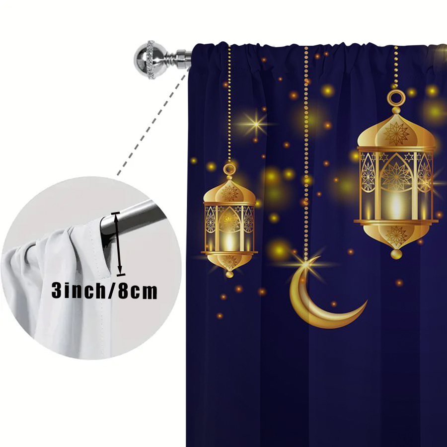 2 Pack Golden Lantern and Cres - Privacy Filter 2Pack reseña y precio