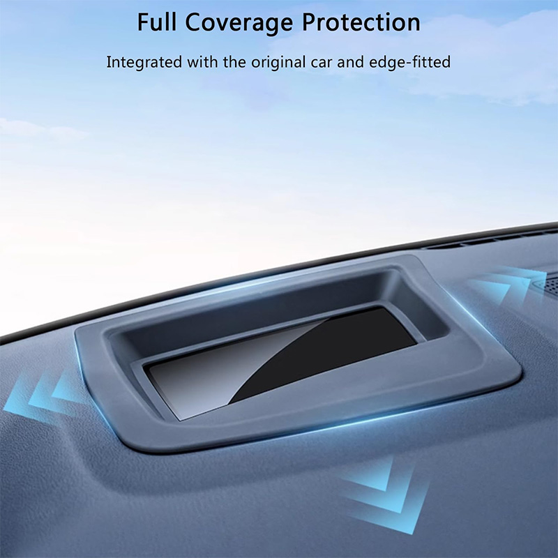 Car Hud Display For Zeekr 7X 2 - Glass Protector Auto reseña y precio